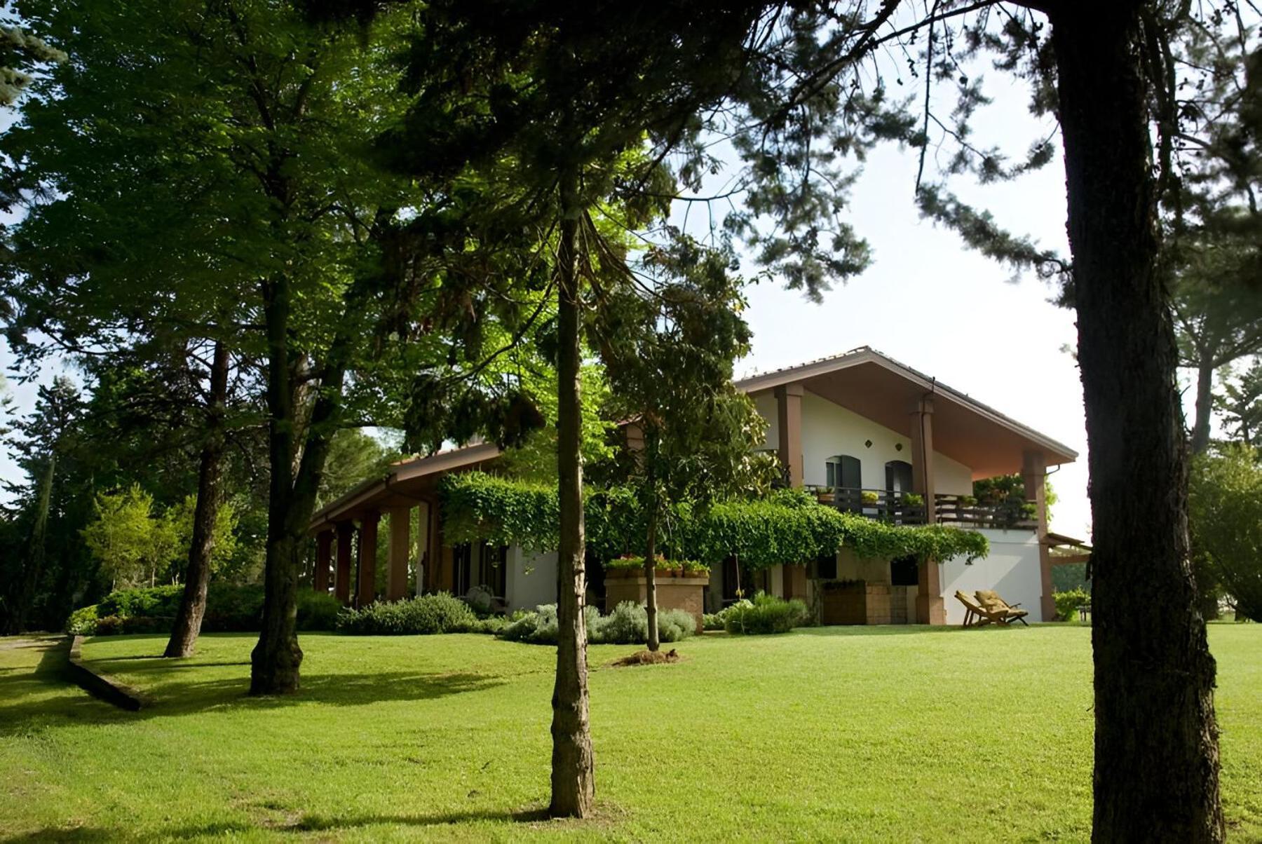 Bed & Breakfast Casale Del Fattore *